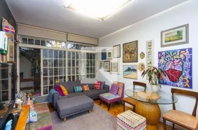 Apartamento para Venda - Brooklin, 2 Quartos,  70 m² - São Paulo