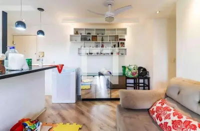 Apartamento para Venda - Jaguaré, 2 Quartos,  65 m² - São Paulo