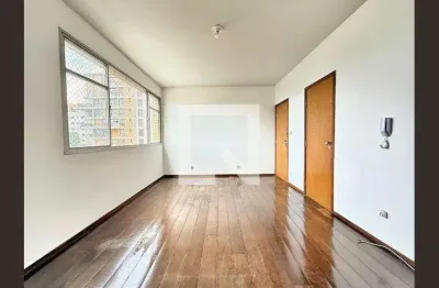 Apartamento para venda - santo antônio, 2 quartos,  70 m² - belo horizonte