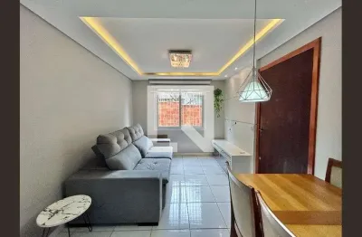 Apartamento para venda - mauá, 2 quartos,  88 m² - novo hamburgo