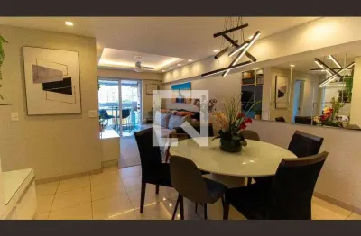 Apartamento para venda - santa rosa , 2 quartos,  77 m² - niterói