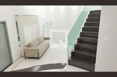 Casa com 4 quartos à venda na Rua Carmem Miranda, Tatuapé, São Paulo