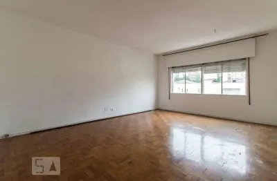 Apartamento para Venda - Pinheiros, 3 Quartos,  120 m² - São Paulo