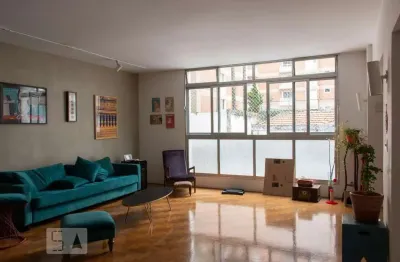 Apartamento para venda - perdizes, 2 quartos,  128 m² - são paulo