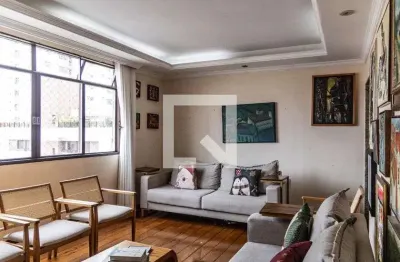 Apartamento para Venda - Grajaú, 4 Quartos,  129 m² - Belo Horizonte