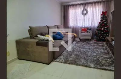 Casa para Venda - Parque São Domingos, 3 Quartos,  249 m² - São Paulo