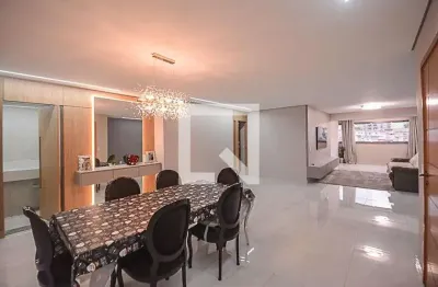 Apartamento para Venda - Nova Petrópolis, 4 Quartos,  240 m² - São Bernardo do Campo