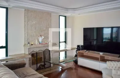 Apartamento para venda - penha de frança, 5 quartos,  289 m² - são paulo