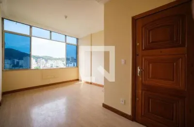 Apartamento para Venda - Andaraí, 2 Quartos,  80 m² - Rio de Janeiro