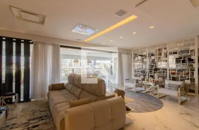 Apartamento para venda - vila rosália, 3 quartos,  202 m² - guarulhos