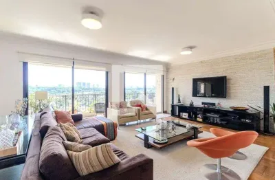 Apartamento para Venda - Higienópolis, 4 Quartos,  226 m² - São Paulo