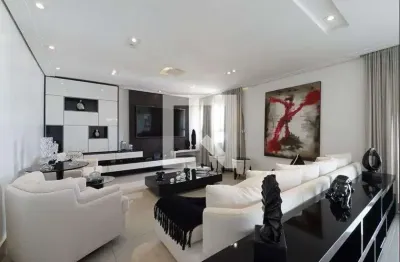 Apartamento para Venda - Ipiranga, 4 Quartos,  250 m² - São Paulo