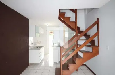 Casa / sobrado em condomínio para venda - alto petrópolis, 2 quartos,  75 m² - porto alegre