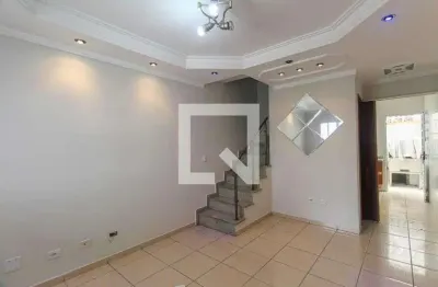 Casa / sobrado em condomínio para venda - vila ema, 2 quartos,  73 m² - são paulo