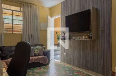 Casa para venda - planalto, 2 quartos,  80 m² - são bernardo do campo