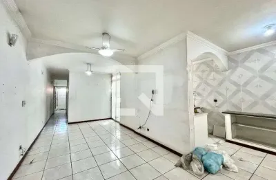 Casa com 2 quartos à venda na Rua Doutor Abelardo Vergueiro César, Vila Mascote, São Paulo