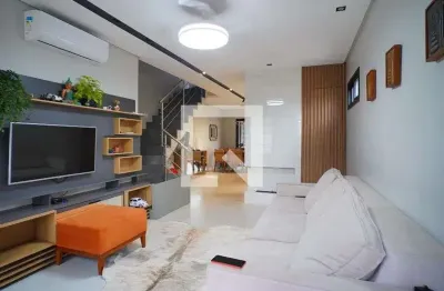 Casa / Sobrado em Condomínio para Venda - Aberta dos Morros, 3 Quartos,  129 m² - Porto Alegre