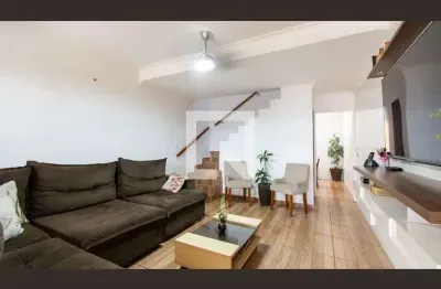 Casa com 3 quartos à venda na Viela Caray, Vila Augusta, Guarulhos