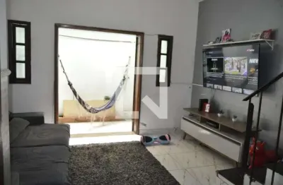 Casa para venda - engenho novo, 2 quartos,  185 m² - rio de janeiro