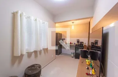 Apartamento para Venda - Cidade Patriarca, 1 Quarto,  30 m² - São Paulo
