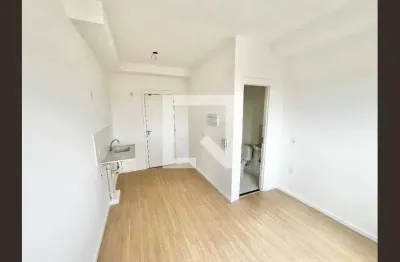 Apartamento para venda - vila santa maria, 1 quarto,  17 m² - são paulo