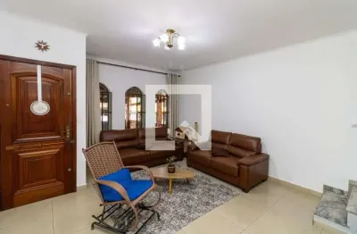 Casa com 3 quartos à venda na Rua Gabriel José Rodrigues, Vila Mazzei, São Paulo