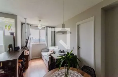 Apartamento para Venda - Liberdade, 1 Quarto,  35 m² - São Paulo