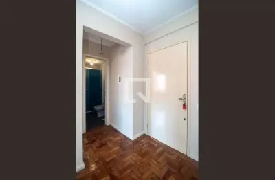 Apartamento para venda - tristeza, 1 quarto,  40 m² - porto alegre
