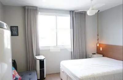 Kitnet / Stúdio à venda na Rua Coronel Mursa, Brás, São Paulo