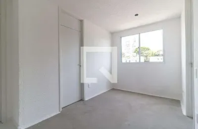 Apartamento para Venda - Bosque da Saúde, 2 Quartos,  35 m² - São Paulo