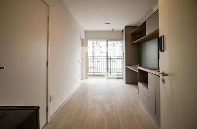 Apartamento para Venda - Vila Mariana, 1 Quarto,  33 m² - São Paulo