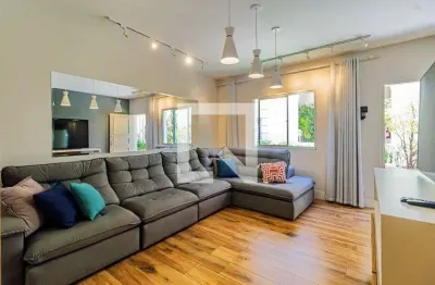 Casa / sobrado em condomínio para venda - cidade são francisco , 3 quartos,  155 m² - são paulo