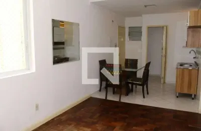 Apartamento com 1 quarto à venda na Avenida Ipiranga, Centro, São Paulo