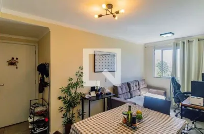 Apartamento para venda - jardim jussara, 2 quartos,  41 m² - são paulo