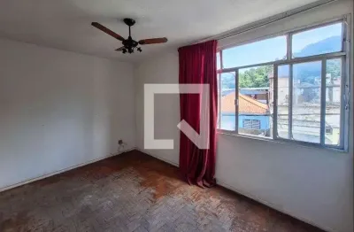 Apartamento para venda - santa rosa , 2 quartos,  50 m² - niterói