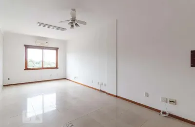 Apartamento para venda - chácara das pedras , 1 quarto,  60 m² - porto alegre