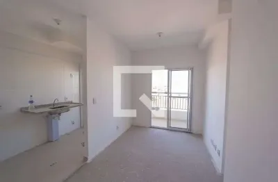 Apartamento com 2 quartos à venda na Rua Jarauara, Vila Ré, São Paulo