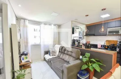 Apartamento para Venda - Liberdade, 2 Quartos,  45 m² - São Paulo