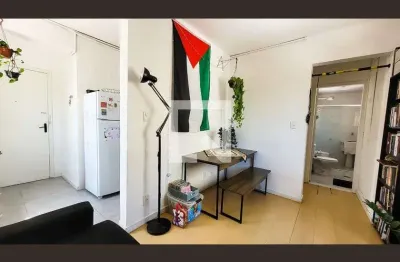 Apartamento com 1 quarto à venda na Rua Antônio Cesarino, Cambuí, Campinas