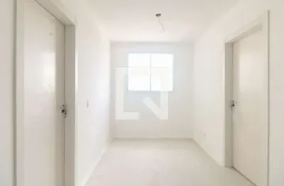 Apartamento para venda - tatuapé, 2 quartos,  34 m² - são paulo