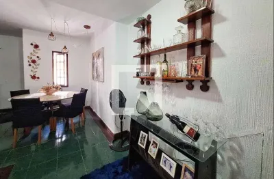 Casa com 3 quartos à venda na Rua Doutor Sardinha, Santa Rosa, Niterói