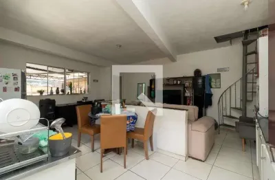 Casa com 2 quartos à venda na Rua Gonçalo Cavalcanti, Jardim Mimar, São Paulo