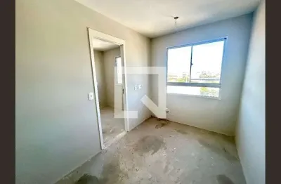 Apartamento para venda - vila augusta, 2 quartos,  37 m² - guarulhos