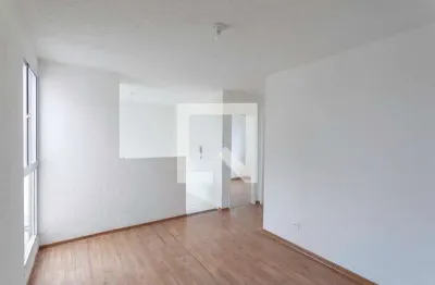 Apartamento para venda - nacional, 2 quartos,  43 m² - contagem