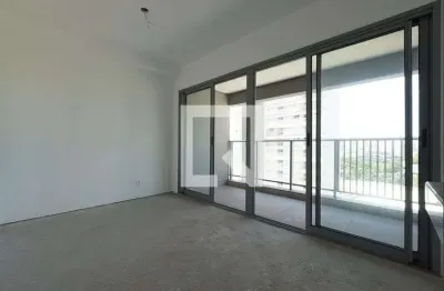 Kitnet / Stúdio para Venda - Vila Mariana, 1 Quarto,  26 m² - São Paulo