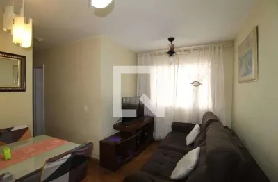 Apartamento para Venda - Ermelino Matarazzo, 2 Quartos,  46 m² - São Paulo