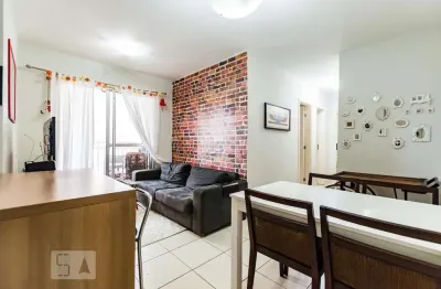 Apartamento para venda - jardim aurélia, 2 quartos,  54 m² - campinas