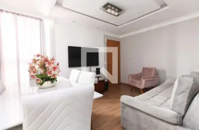 Apartamento para venda - conj. água branca, 2 quartos,  44 m² - contagem