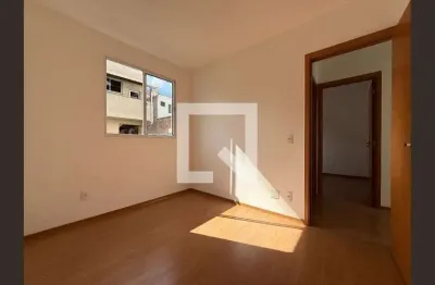 Apartamento para venda - juliana, 2 quartos,  48 m² - belo horizonte