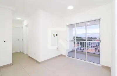 Apartamento para venda - vila progresso, 2 quartos,  49 m² - são paulo
